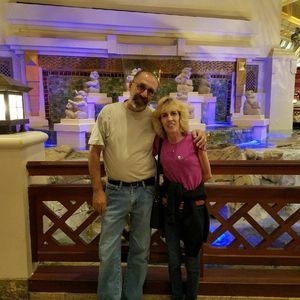 Meet your Posher, Phillip